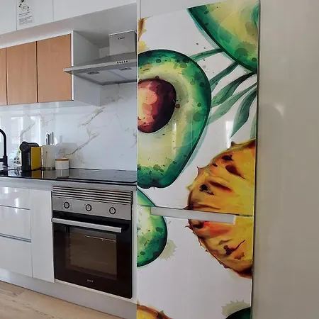 Ericeira Top Apartamento