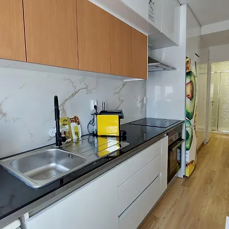 Apartamento Ericeira Top *