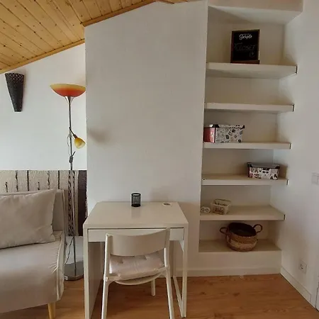 Apartamento Ericeira Top *