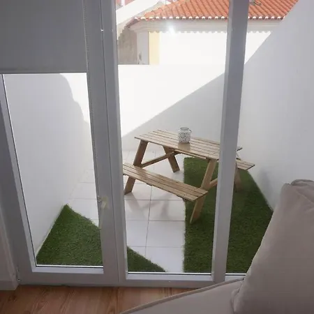 Ericeira Top Apartamento *