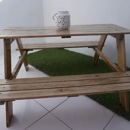 Ericeira Top Apartamento