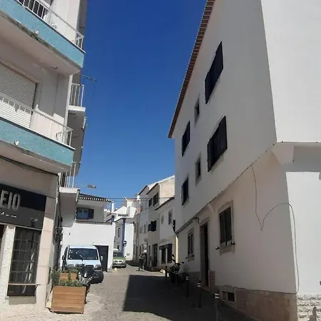 Ericeira Top Appartamento Ericeira