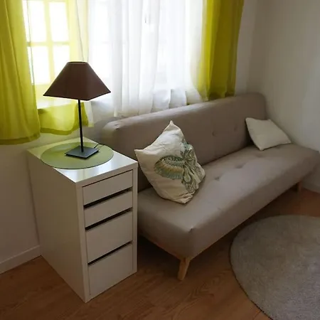 Ericeira Top Apartamento *