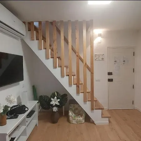 Ericeira Top Apartamento