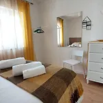Ericeira Top Daire