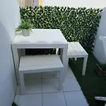 Daire Ericeira Top *