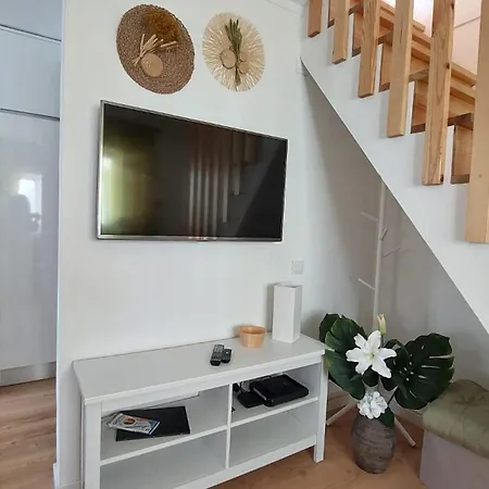 アパート Ericeira Top *