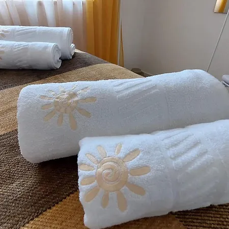 Ericeira Top * Эрисейра