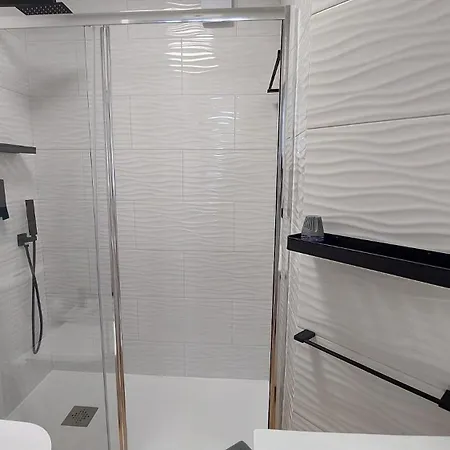 アパート Ericeira Top エリセイラ