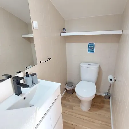 Ericeira Top アパート エリセイラ