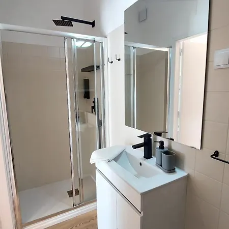 Ericeira Top エリセイラ