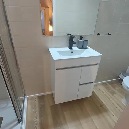 Ericeira Top Апартаменты