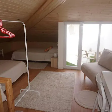 Ericeira Top * Эрисейра