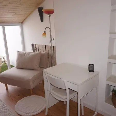 Ericeira Top Апартаменты