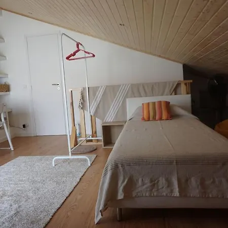 アパート Ericeira Top *