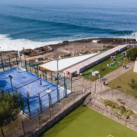 Апартаменты Ericeira Top Эрисейра