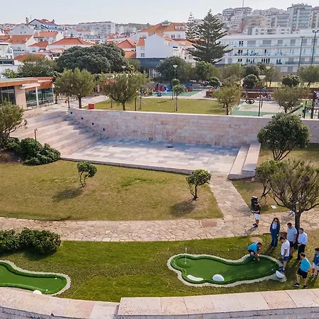 Ericeira Top Апартаменты *