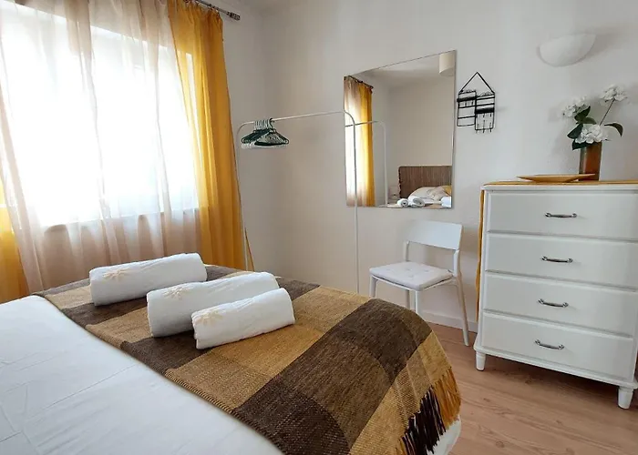 Ericeira Top Lägenhet