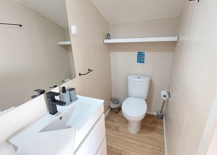 Ericeira Top Lägenhet Ericeira