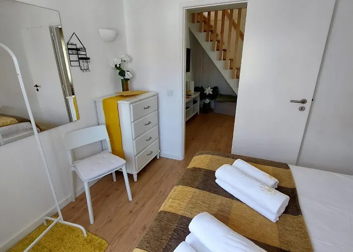 Lägenhet Ericeira Top Ericeira