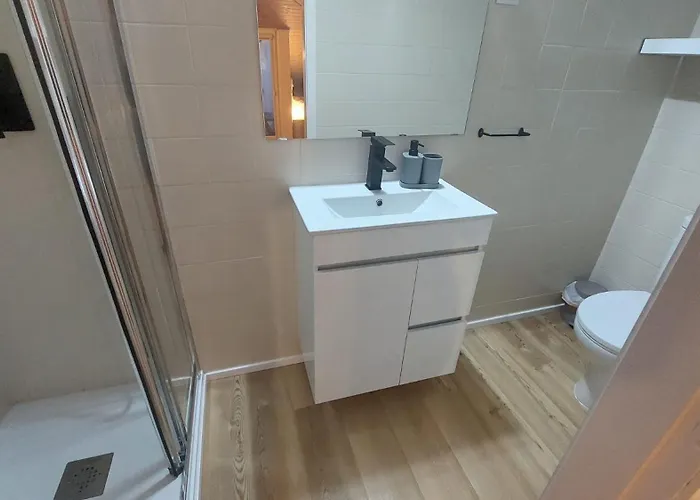 Ericeira Top Lägenhet