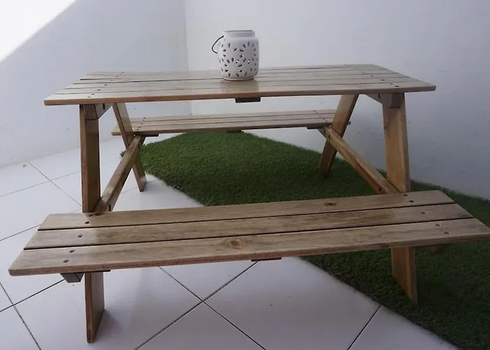 Ericeira Top Lägenhet