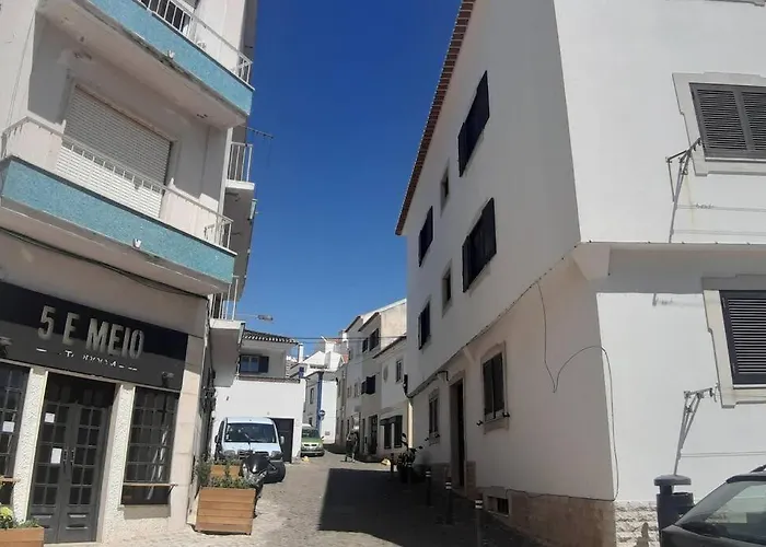 Ericeira Top Lägenhet Ericeira