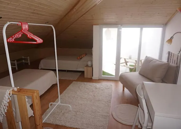 Ericeira Top * Ericeira