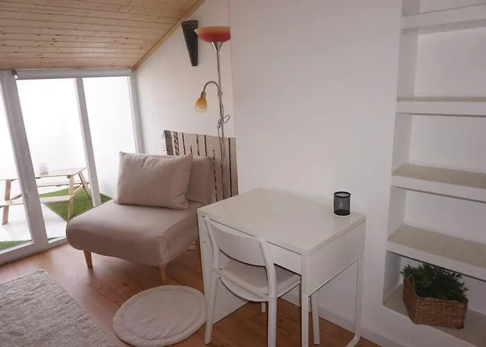 Ericeira Top Lägenhet