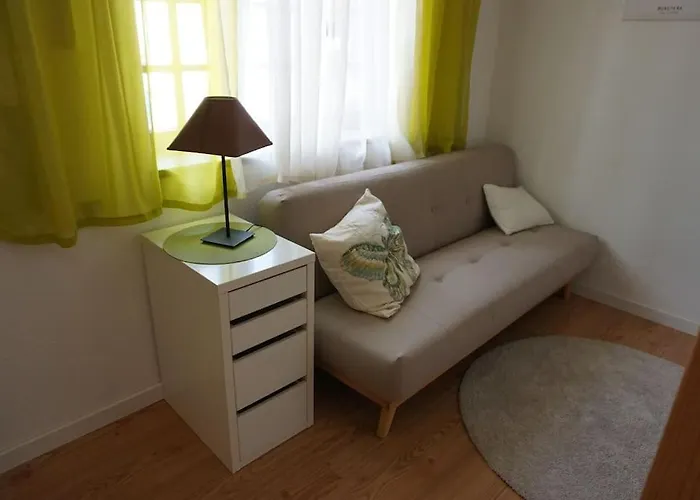 Ericeira Top Lägenhet *