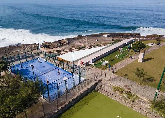 Lägenhet Ericeira Top Ericeira