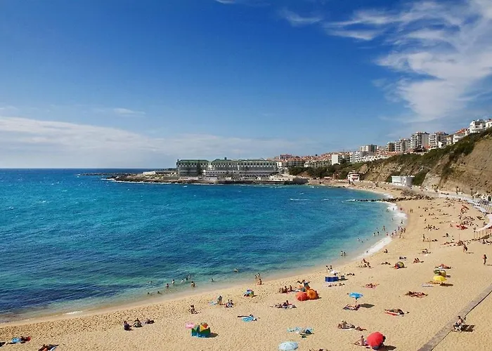 Ericeira Top * Ericeira