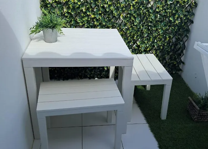 Lägenhet Ericeira Top *