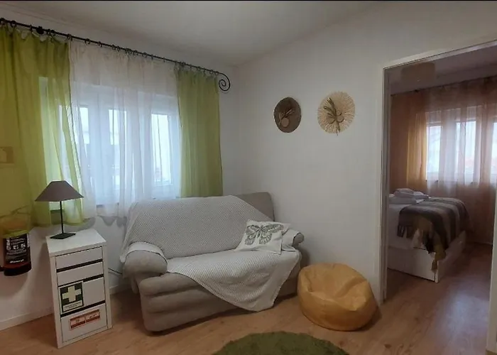 Ericeira Top Lägenhet Ericeira