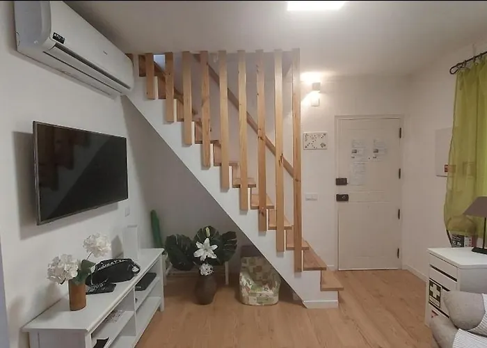 Ericeira Top Lägenhet